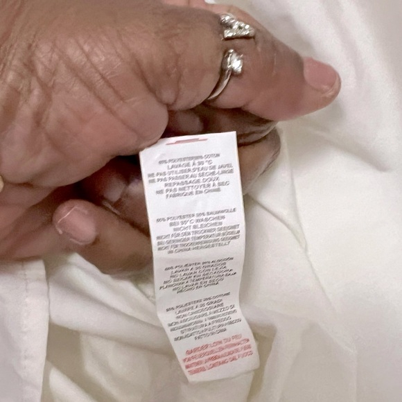 Prettylittlething shirt dress - Picture 10 of 10